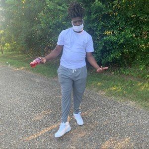 Meet your Posher, Kaylin